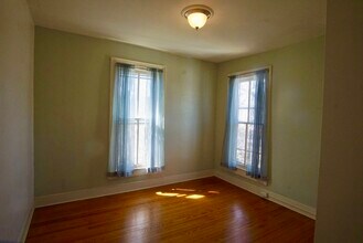 108 Fayette St in Staunton, VA - Foto de edificio - Building Photo