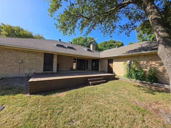 206 Alta Vista Dr in Rockwall, TX - Building Photo - Building Photo