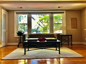 4840 MacArthur Blvd NW, Unit 501 in Washington, DC - Building Photo