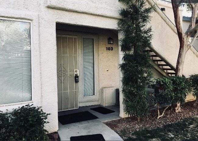 property at 3105 Casey Dr