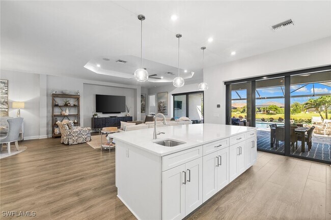 property at 15345 Aprile St