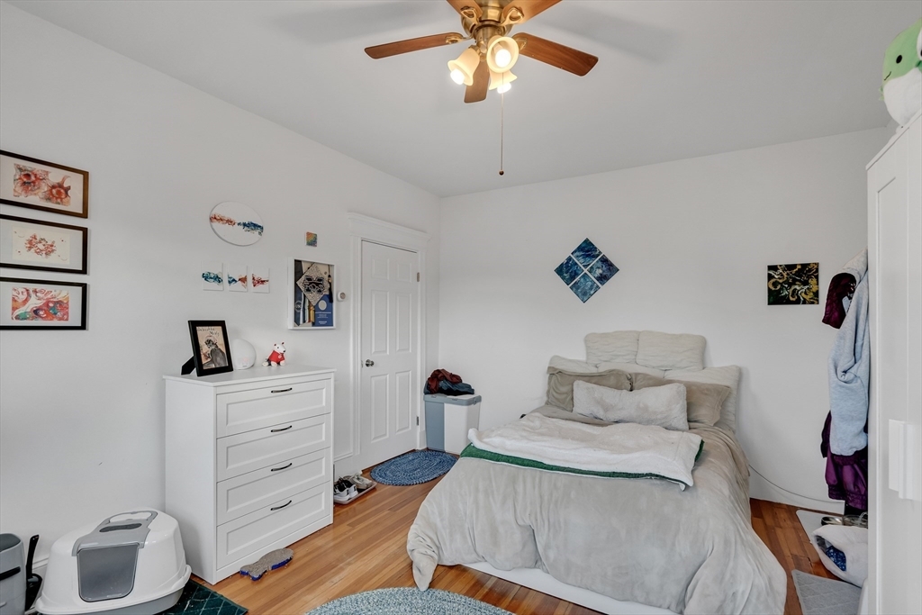 98 Cypress St, Unit 1 in Brookline, MA - Building Photo
