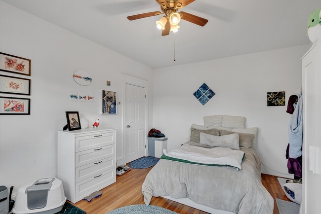 property at 98 Cypress St