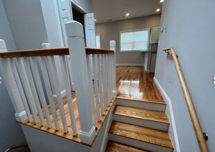 122 Cross St, Unit 6 in Somerville, MA - Building Photo - Building Photo