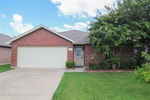 2732 Morning Song Dr in Little Elm, TX - Building Photo