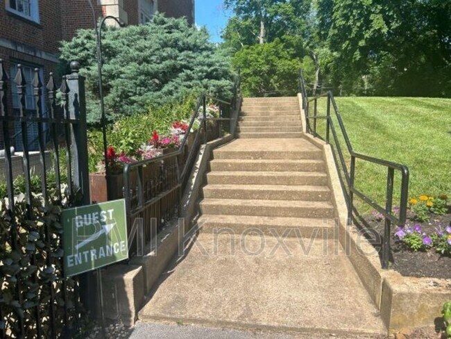 523 N Bertrand St in Knoxville, TN - Building Photo - Building Photo