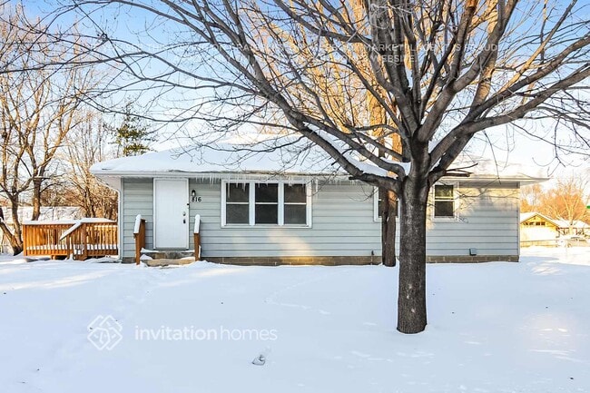 property at 816 81st Ave N