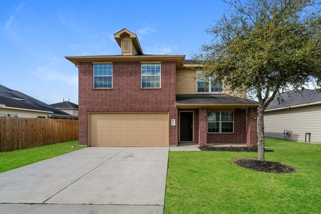 property at 21835 N Werrington Way