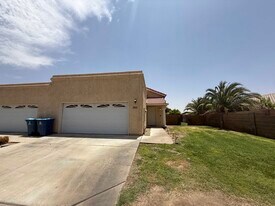 11807 Calle Del Cid in Yuma, AZ - Building Photo