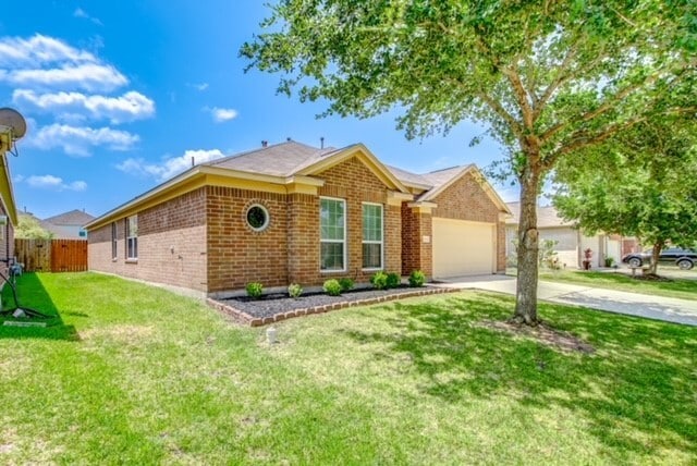 property at 5902 Annatto Dr