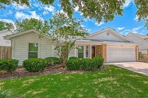 2922 Lakefield Way in Sugar Land, TX - Building Photo - Building Photo