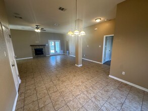 6503 Doersam Loop in Killeen, TX - Building Photo - Building Photo