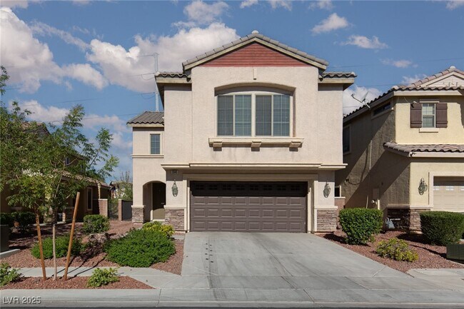 5945 Gold Horizon St in North Las Vegas, NV - Building Photo - Building Photo