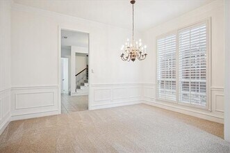 2329 All Saints Ln in Plano, TX - Foto de edificio - Building Photo