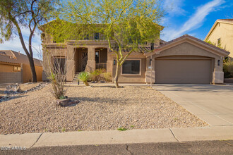 10676 E Acacia Dr in Scottsdale, AZ - Building Photo - Building Photo