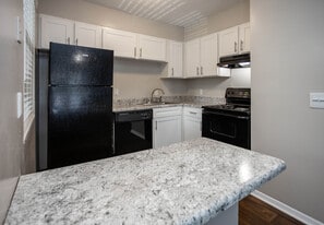 Riverside North Apartment Homes