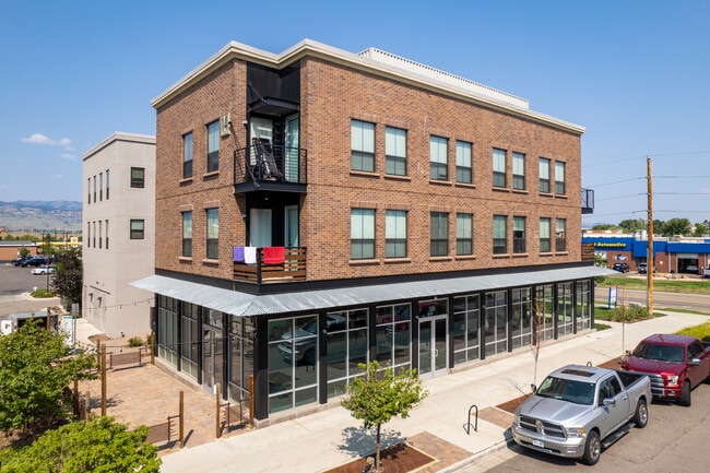 Building 14