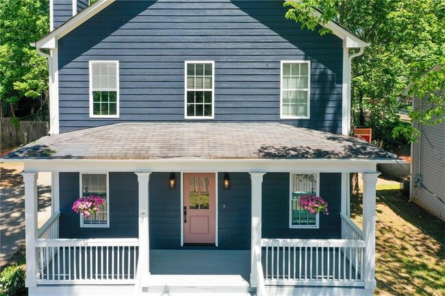 property at 22 Haygood Ave SE