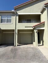 404 Belmont Pl in Boynton Beach, FL - Building Photo
