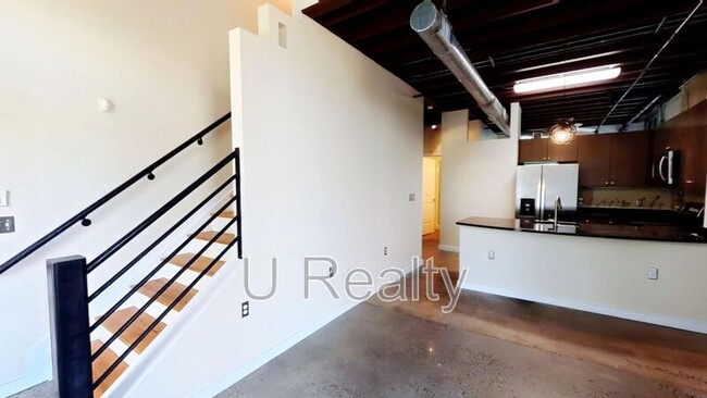 800 Academy St in Charlotte, NC - Foto de edificio - Building Photo