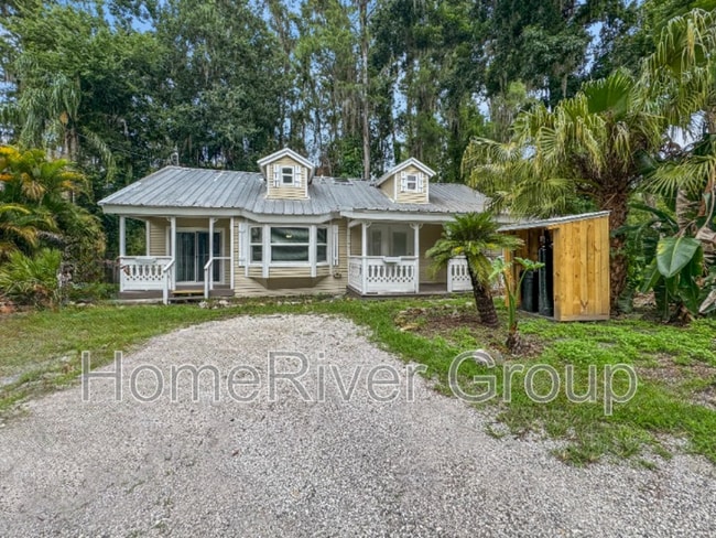 property at 5743 Eden Ln