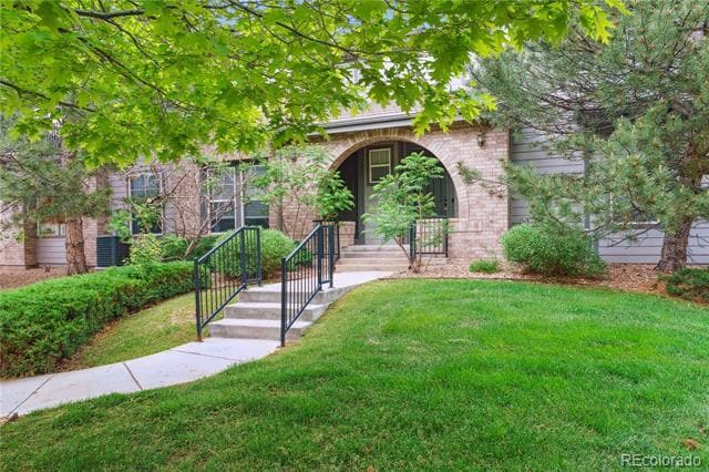 property at 22932 E Ontario Dr