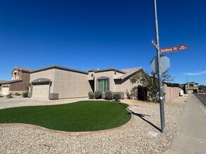 16024 W Gelding Dr in Surprise, AZ - Building Photo - Building Photo