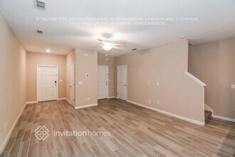 417 Cherry Ridge Dr in Orange Park, FL - Foto de edificio - Building Photo