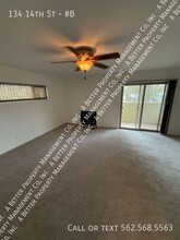 134 14th St in Seal Beach, CA - Building Photo - Building Photo