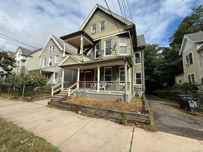 property at 69 Henry St