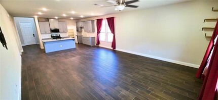 3221 Amber Waves Ln in Wylie, TX - Building Photo - Building Photo