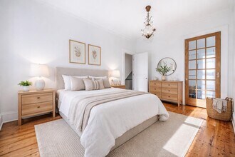 145 Halladay St in Jersey City, NJ - Foto de edificio - Building Photo