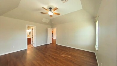 319 SW Coral Ave in Lawton, OK - Building Photo - Building Photo