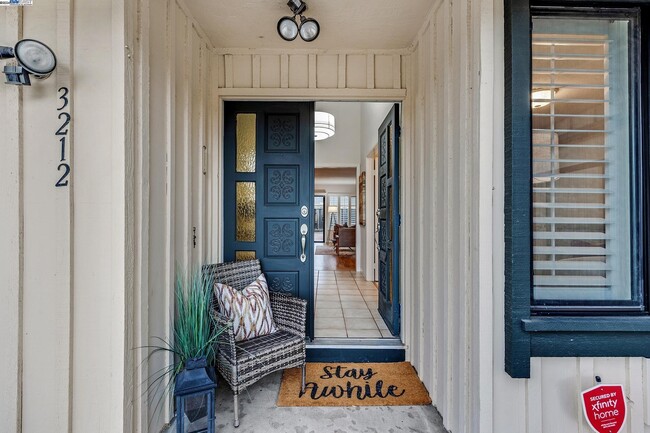 property at 3212 Kemper Rd
