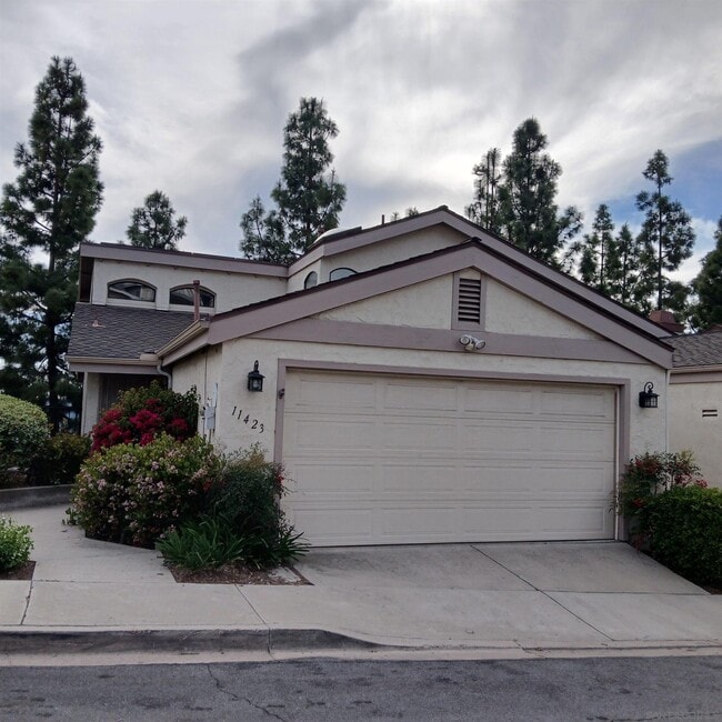 property at 11423 Madera Rosa Way