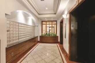 160 Commonwealth Ave, Unit 210 in Boston, MA - Building Photo - Building Photo