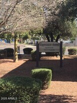 3141 E Cypress St in Phoenix, AZ - Building Photo