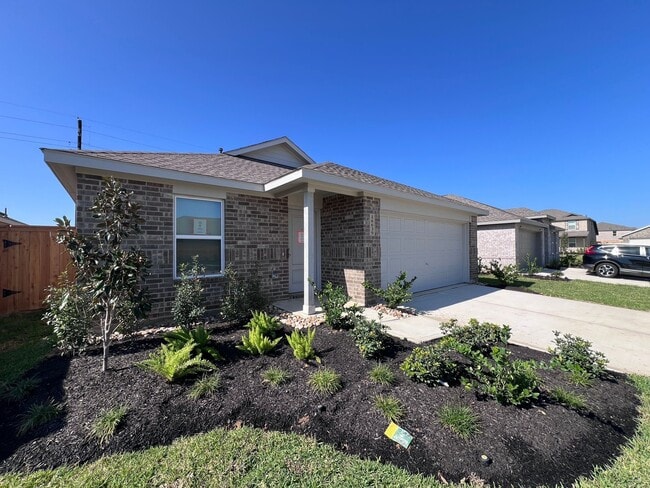 16639 River Grass Trl in Hockley, TX - Foto de edificio - Building Photo
