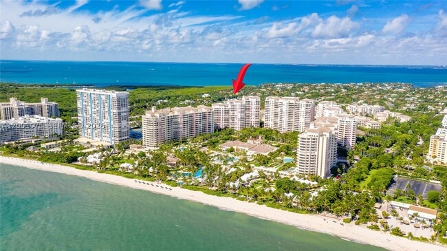 property at 789 Crandon Blvd