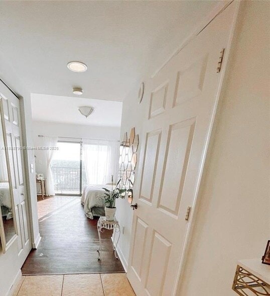 property at 4242 NW 2nd St