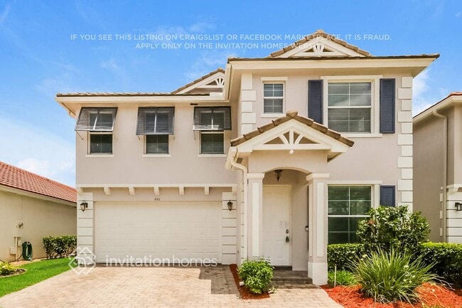 property at 486 Belle Grove Ln