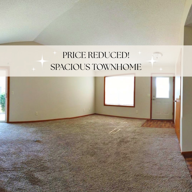 property at 1560 Gunston Dr