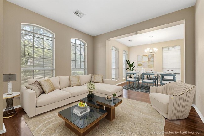 property at 1509 Chasewood Dr