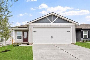 108 Morrison Dr in Jarrell, TX - Building Photo