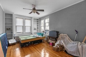 2712 W Logan Blvd, Unit 2 in Chicago, IL - Building Photo - Building Photo