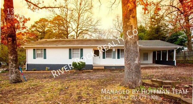 property at 13324 Alexander Rd