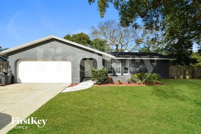 property at 561 Hibiscus Rd