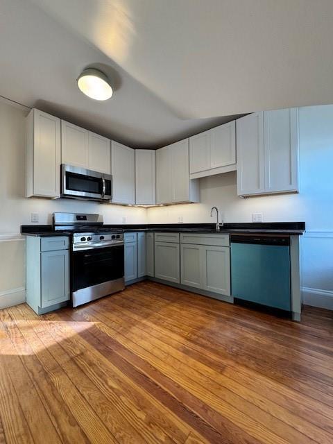 47 10th St-Unit -3 in Providence, RI - Building Photo
