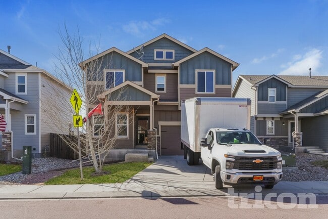 property at 9766 Silver Stirrup Dr