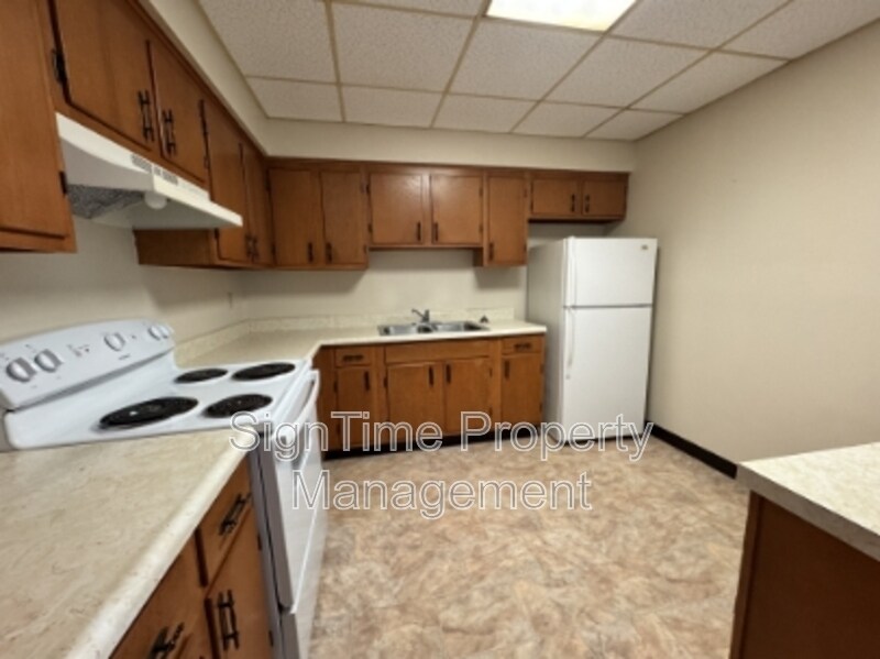 115 Jonathan St in Hagerstown, MD - Building Photo